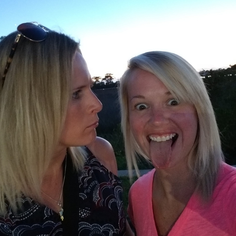 Meet your Posher, Kayla